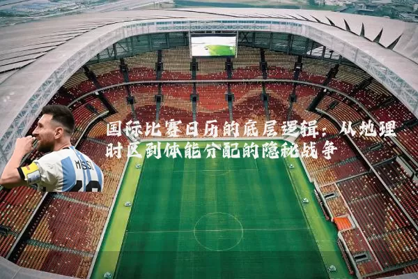 国际比赛日历的底层逻辑:从地理时区到体能分配的隐秘战争