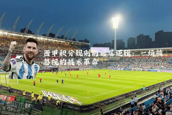 西甲积分规则的底层逻辑:一场被忽视的战术革命